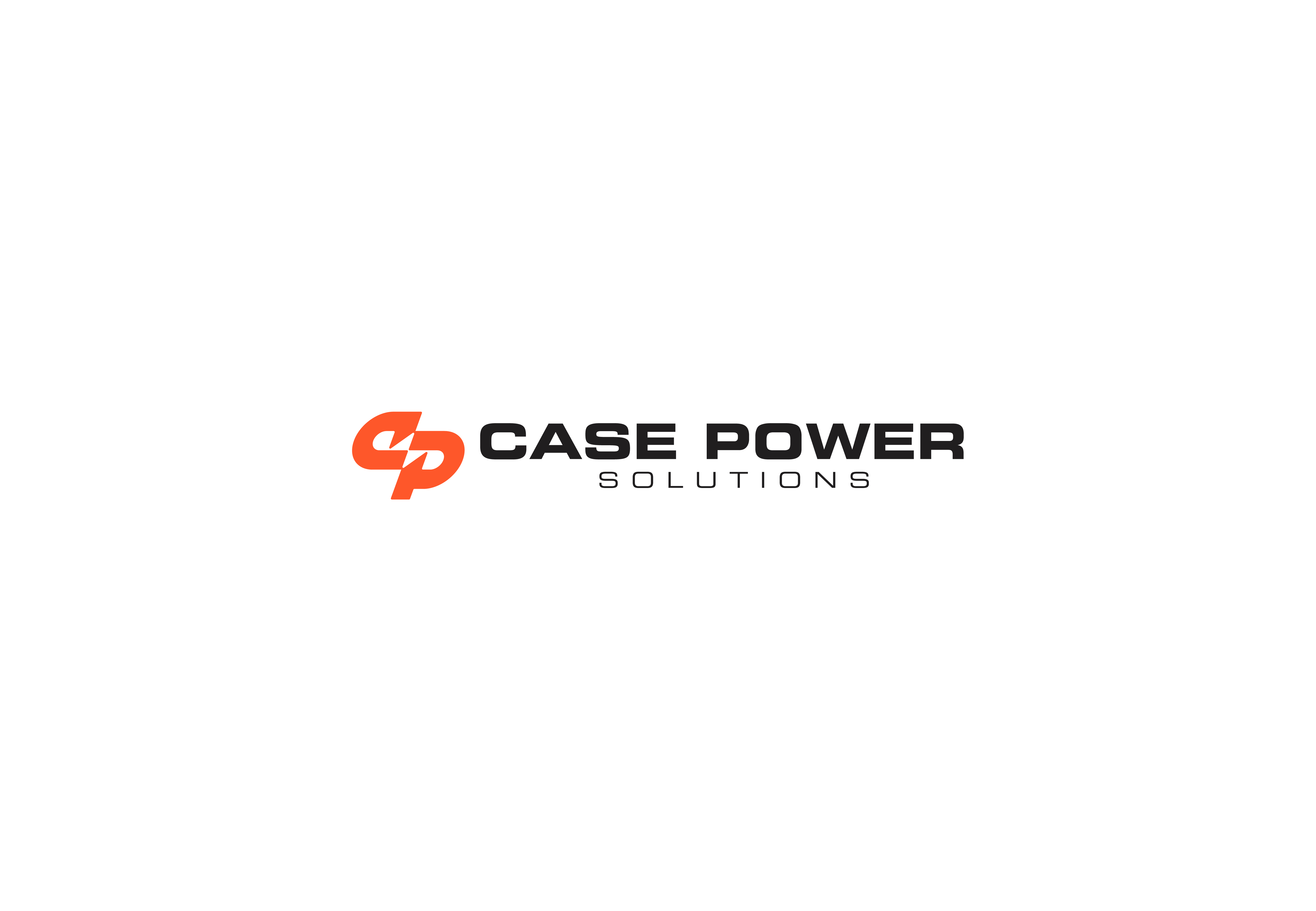 CASE POWER SOLUTIONS                                                            