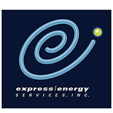 Express Energy Services, Inc.                                                   