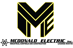 McDonald Electric, Inc.                                                         