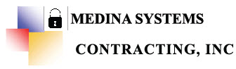 Medina Systems Contracting, Inc.                                                