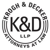 Krogh & Decker, LLP                                                             