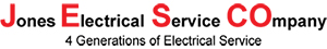 Jones Electrical Service Company (JESCO)                                        