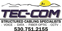 Tec-Com Low Voltage Solutions, Inc                                              
