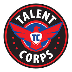 Talent Corps                                                                    