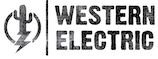 Western Electric                                                                