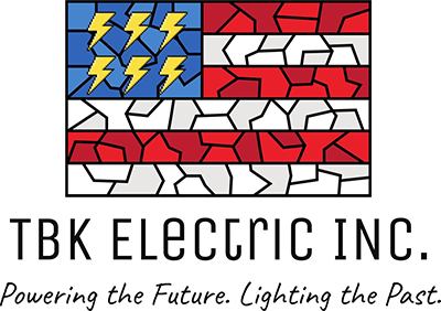 TBK Electric                                                                    