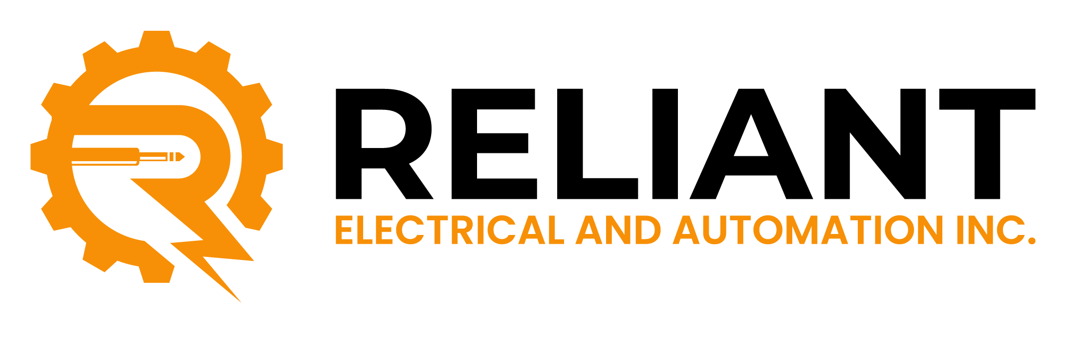 Reliant Electrical and Automation Inc.                                          