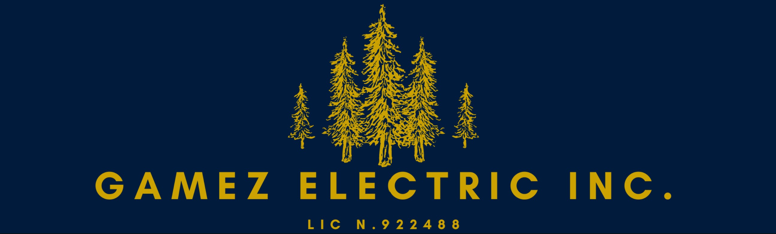 Gamez Electric Inc                                                              