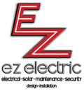 EZ Electric                                                                     