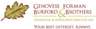 Genovese Burford & Brothers Wealth & Retirement Plan Management, Inc.           