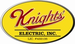 Knights' Electric                                                               