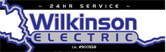 Wilkinson Electric                                                              