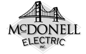 McDonell Electric, Inc.                                                         