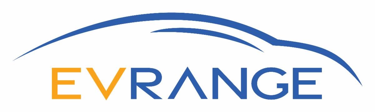 EVRange logo