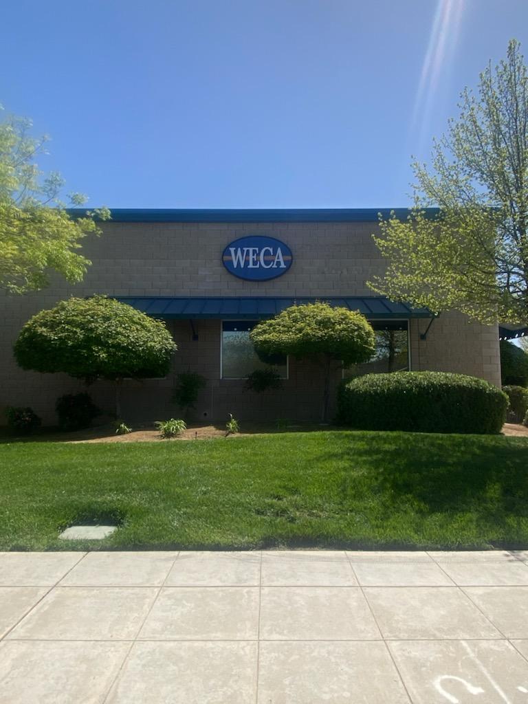 WECA Fresno Facility