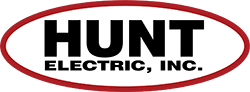 Hunt Electric, Inc.                                                             