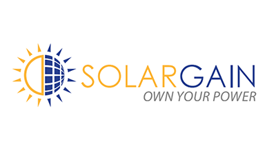 Solar Gain, Inc                                                                 