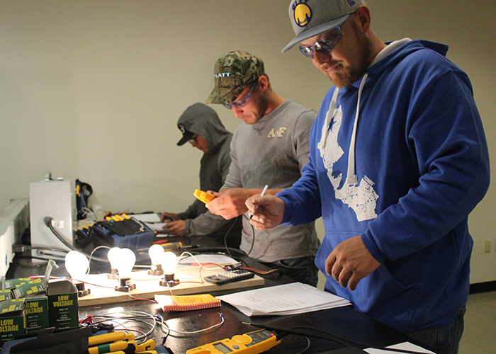 WECA Apprenticeship Training