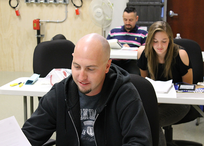 WECA Apprenticeship Training