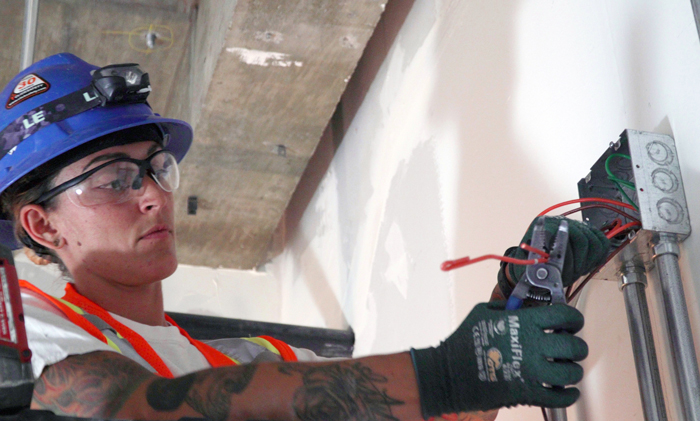 Weca Electrical Module WECA Electrical Apprenticeship in Arizona