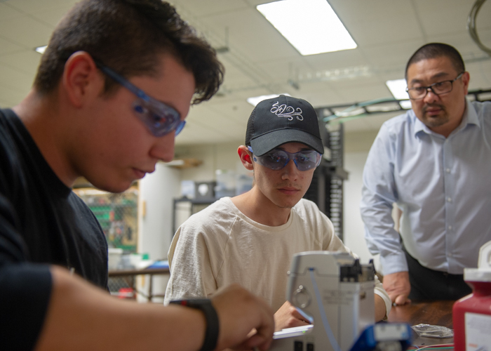 WECA Apprenticeship Training