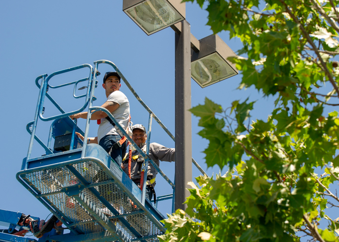 WECA Apprenticeship Training