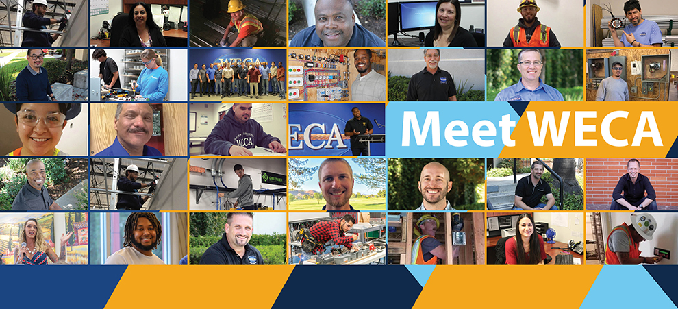 Weca Conference WECA Home