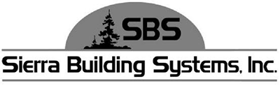 Sierra Building Systems, Inc.                                                   