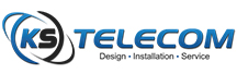 KS Telecom, Inc.                                                                