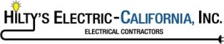 Hilty's Electric - California, Inc.                                             
