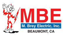M. Brey Electric, Inc.                                                          