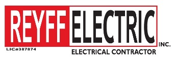Reyff Electric Company                                                          
