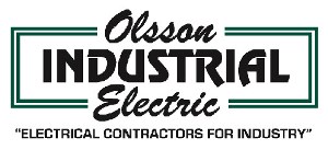Olsson Industrial Electric, Inc.                                                