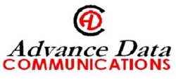 Advance Data Communications, Inc.                                               