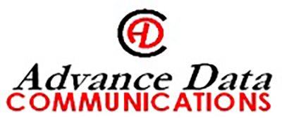 Advance Data Communications, Inc.                                               