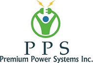 Premium Power Systems, Inc.                                                     