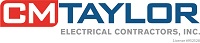CM Taylor Electric, Inc.                                                        