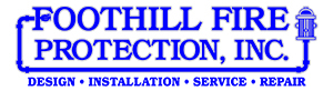 Foothill Fire Protection, Inc                                                   