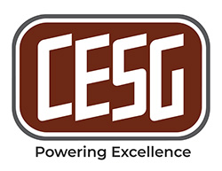 CESG                                                                            