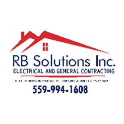 RB Solutions Inc.                                                               