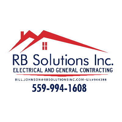 RB Solutions Inc.                                                               