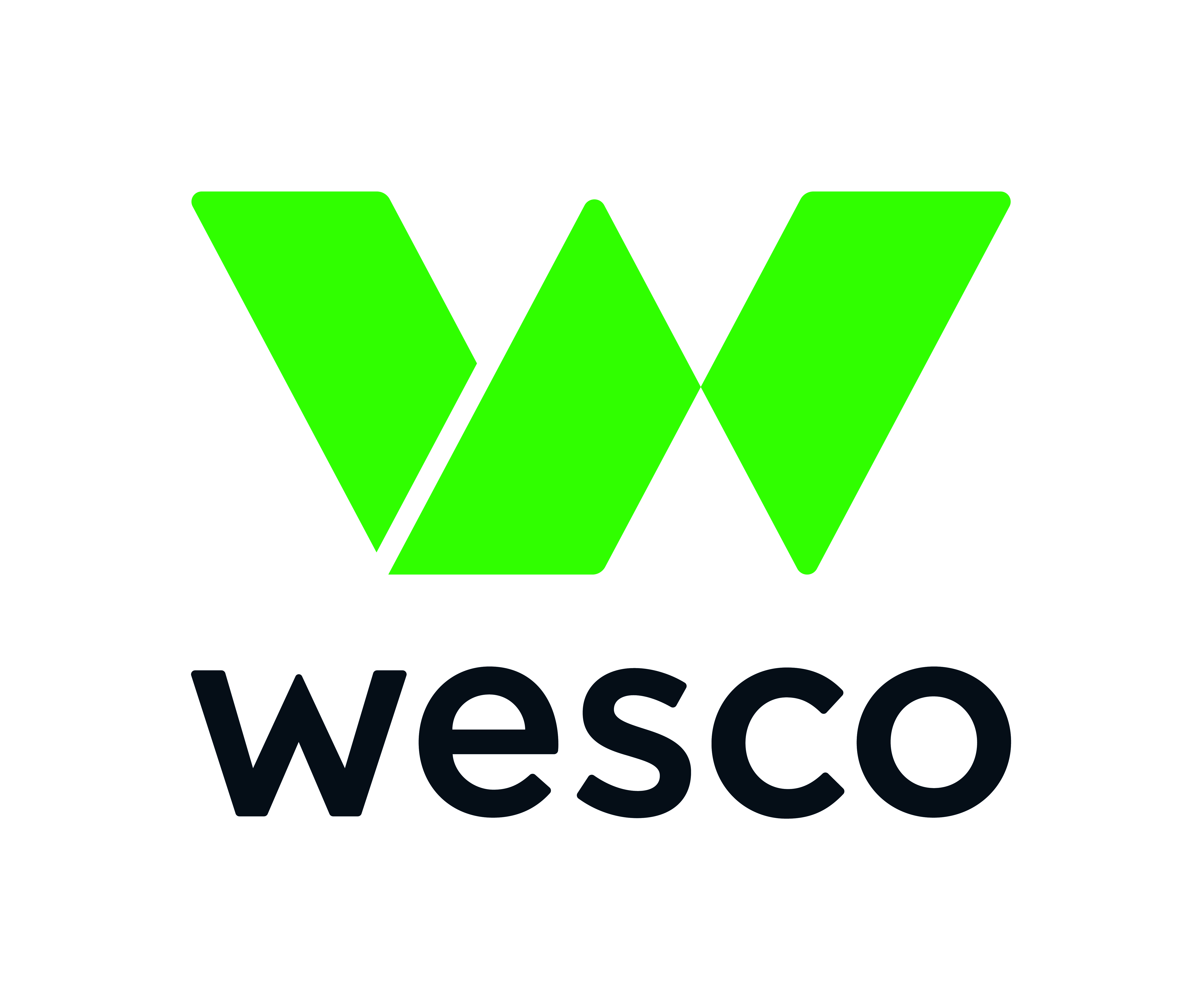 WESCO                                                                           