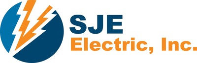 SJE Electric Inc.                                                               
