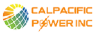CalPacific Power                                                                