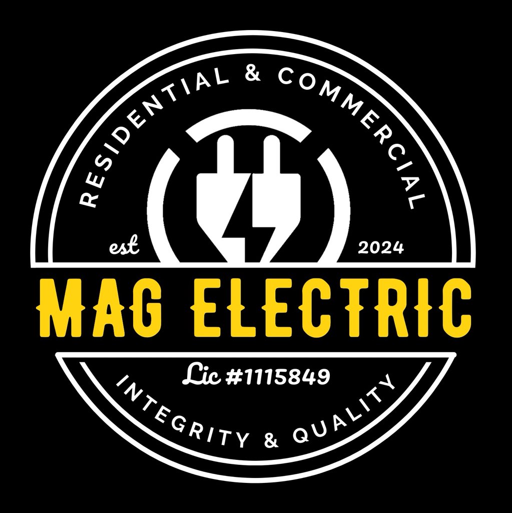 MAG Electric Inc                                                                