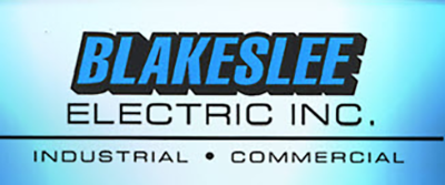 Blakeslee Electric, Inc.                                                        