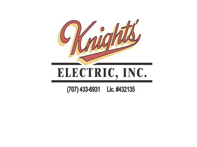 Knights' Electric                                                               
