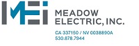 Meadow Electric                                                                 