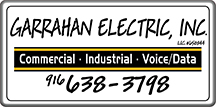 Garrahan Electric                                                               