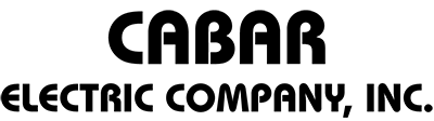 Cabar Electric, Inc.                                                            